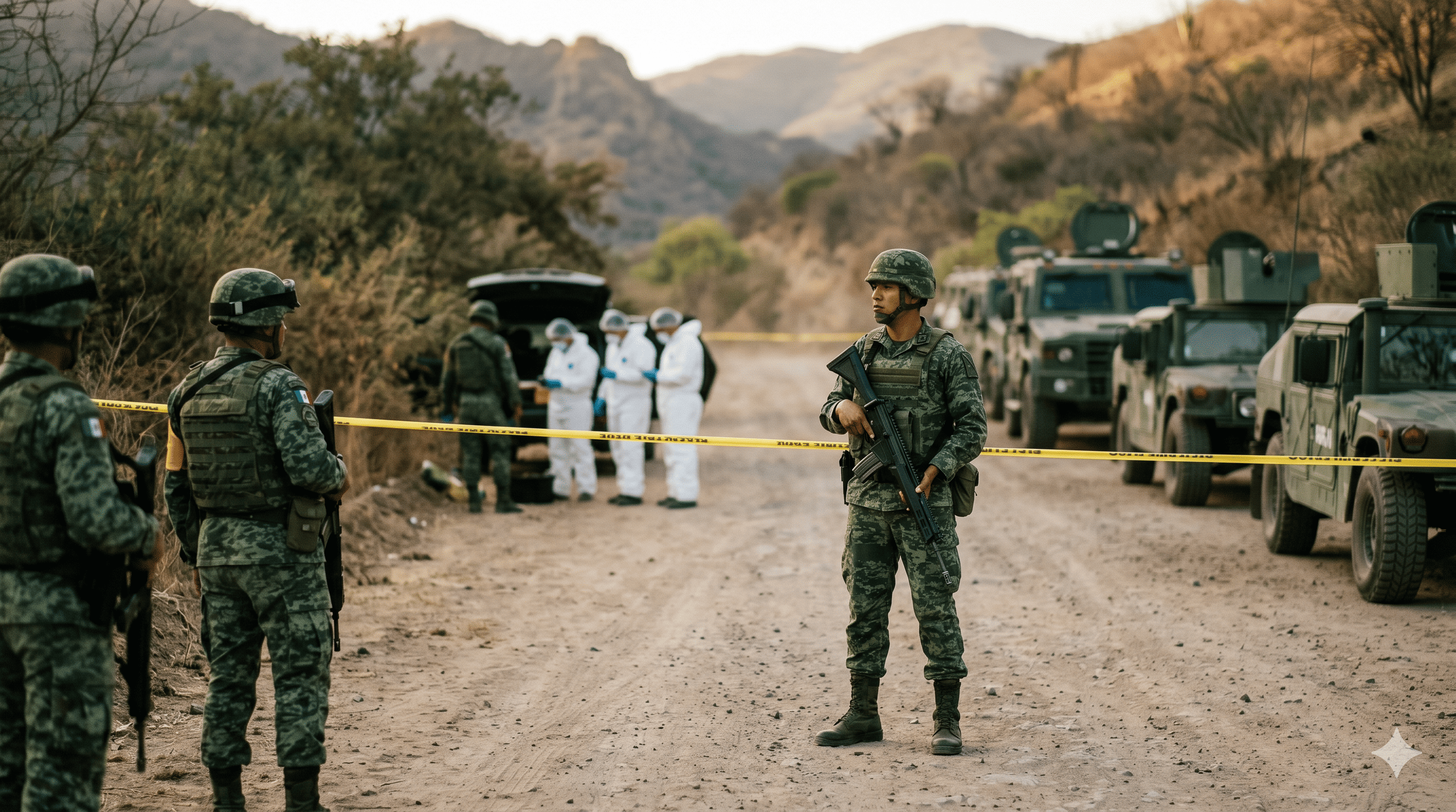 ¿El fin de una era? Reportan la supuesta muerte de "El Mencho", líder del CJNG: Lo que se sabe hasta ahora